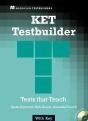 Ket Testbuilder - Preview