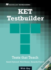 Capa do artigo Ket Testbuilder