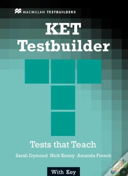 Capa do artigo Ket Testbuilder