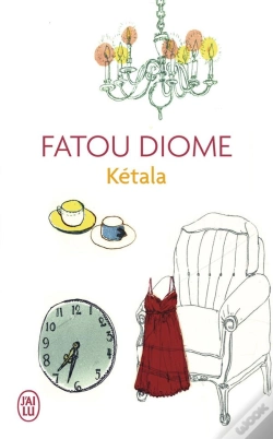 Capa do artigo Kétala