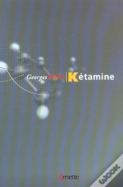 Capa do artigo Ketamine