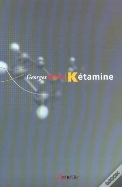 Capa do artigo Ketamine