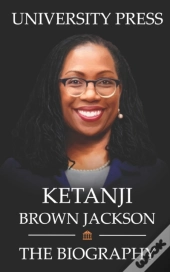 Ketanji Brown Jackson Book