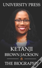 Capa do artigo Ketanji Brown Jackson Book