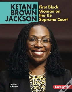 Capa do artigo Ketanji Brown Jackson