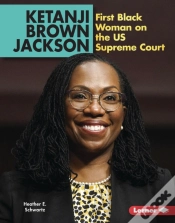 Capa do artigo Ketanji Brown Jackson