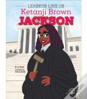 Capa do artigo Ketanji Brown Jackson