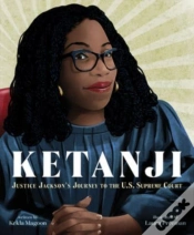 Capa do artigo Ketanji