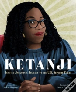 Capa do artigo Ketanji