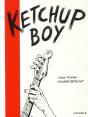 Ketchup Boy - Preview