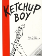 Capa do artigo Ketchup Boy