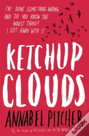 Capa do artigo Ketchup Clouds