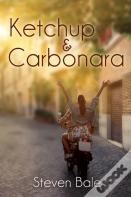 Ketchup & Carbonara