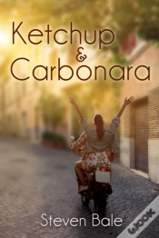 Capa do artigo Ketchup & Carbonara