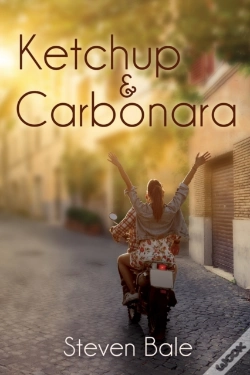 Capa do artigo Ketchup & Carbonara