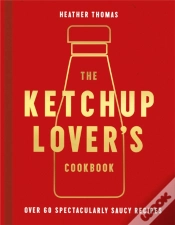 Capa do artigo Ketchup Lover