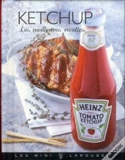 Capa do artigo Ketchup