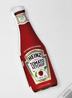 Capa do artigo Ketchup