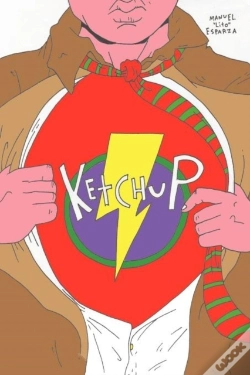 Capa do artigo Ketchup