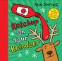 Ketchup On Your Reindeer - Preview