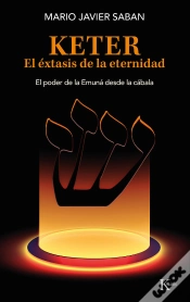 Capa do artigo Keter El Extasis De La Eternidad