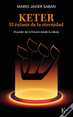 Capa do artigo Keter El Extasis De La Eternidad
