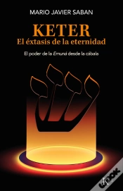 Capa do artigo Keter. El Éxtasis De La Eternidad
