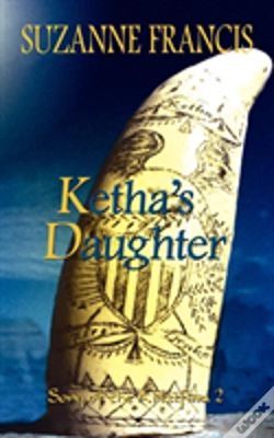 Capa do artigo Ketha'S Daughter