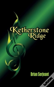 Capa do artigo Ketherstone Ridge
