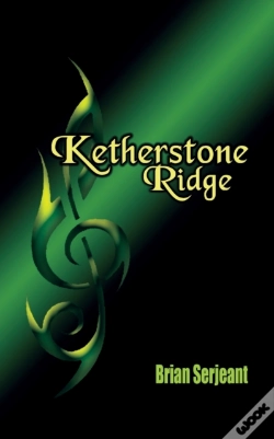 Capa do artigo Ketherstone Ridge