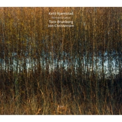 Capa do artigo Ketil Bjornstad: Remembrance - CD