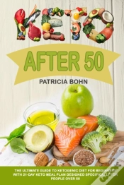 Capa do artigo Keto After 50