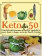 Keto After 50: Essential Guide To Prepar - Preview