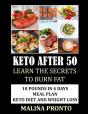 Keto After 50 - Preview