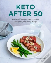 Capa do artigo Keto After 50