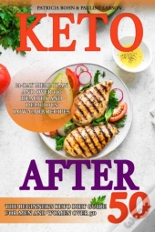 Keto After 50