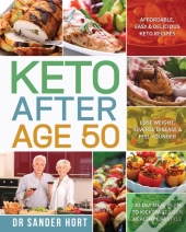 Keto After Age 50