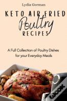 Keto Air Fried Poultry Recipes