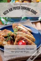Keto Air Fryer Cooking Guide