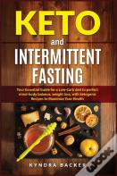 Keto And Intermittent Fasting