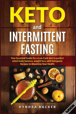 Capa do artigo Keto And Intermittent Fasting