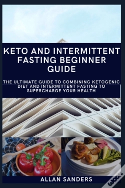 Capa do artigo Keto And Intermittent Fasting Beginner Guide