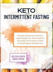Capa do artigo Keto And Intermittent Fasting