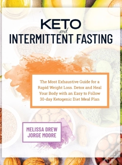 Capa do artigo Keto And Intermittent Fasting
