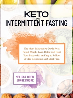 Capa do artigo Keto And Intermittent Fasting