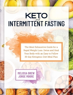 Capa do artigo Keto And Intermittent Fasting