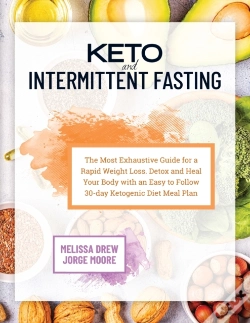 Capa do artigo Keto And Intermittent Fasting