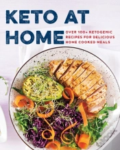 Capa do artigo Keto At Home