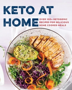 Capa do artigo Keto At Home