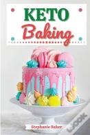 Keto Baking